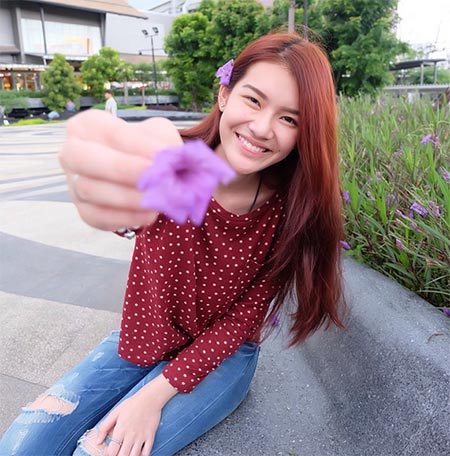 นางสาวไทย 2559 นางสาวไทย 2559