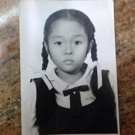 แก้มบุ๋ม แก้มบุ๋ม