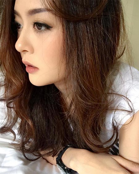 แก้มบุ๋ม แก้มบุ๋ม