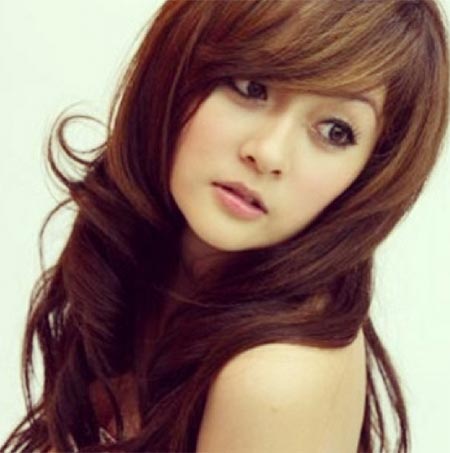 แก้มบุ๋ม แก้มบุ๋ม