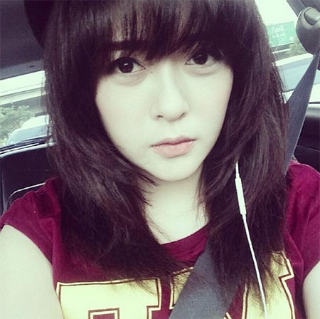 แก้มบุ๋ม แก้มบุ๋ม