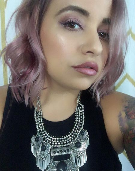 ทำสีผม ทำสีผม