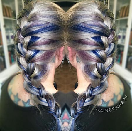 ทำสีผม ทำสีผม