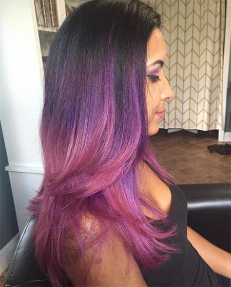 ทำสีผม ทำสีผม