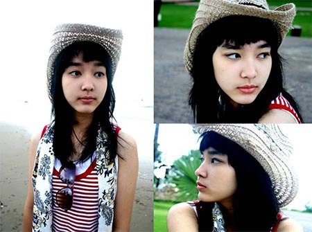 โม มนชนก โม มนชนก