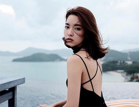 โม มนชนก โม มนชนก