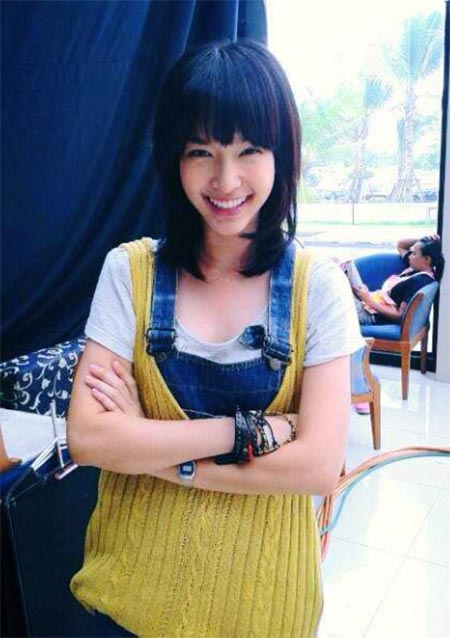 โม มนชนก โม มนชนก