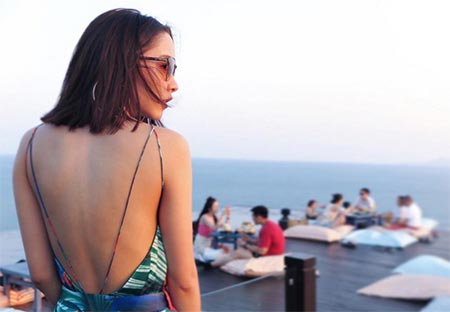 น้ำชา ชีรณัฐ น้ำชา ชีรณัฐ