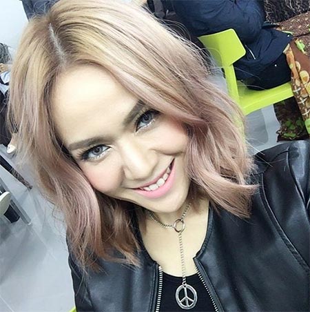 นิว นภัสสร นิว นภัสสร