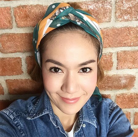 นิว นภัสสร นิว นภัสสร