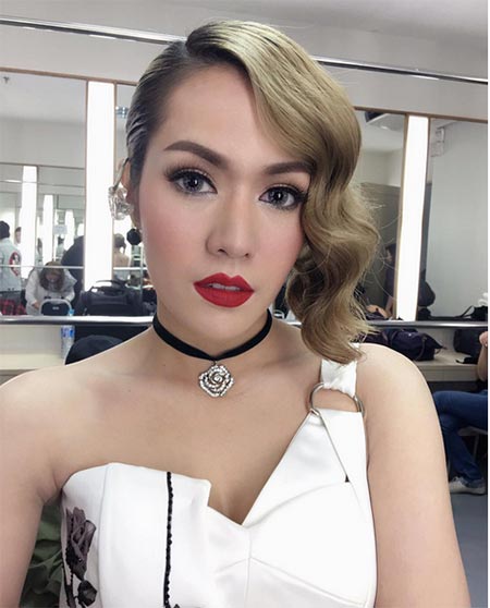 นิว นภัสสร นิว นภัสสร