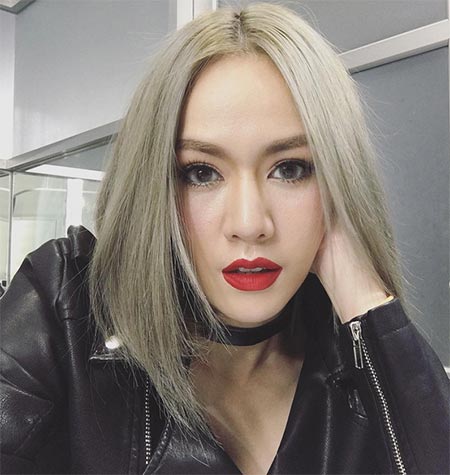 นิว นภัสสร นิว นภัสสร