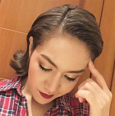 นิว นภัสสร นิว นภัสสร