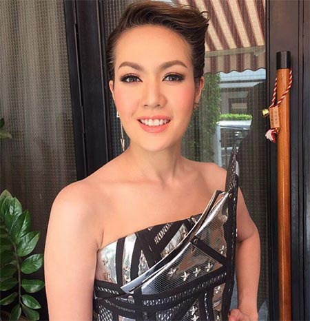 นิว นภัสสร นิว นภัสสร