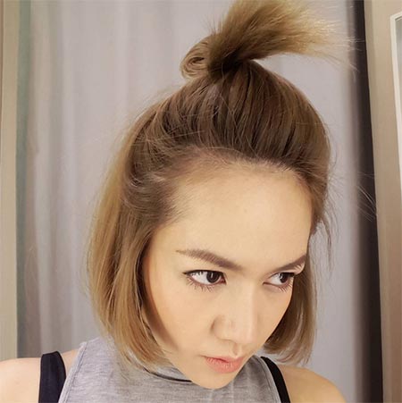 นิว นภัสสร นิว นภัสสร