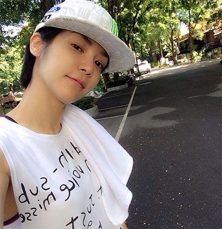 นุ๊ก สุทธิดา นุ๊ก สุทธิดา