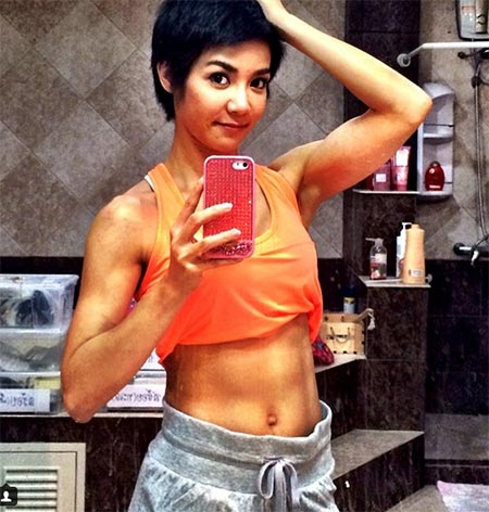 นุ๊ก สุทธิดา นุ๊ก สุทธิดา