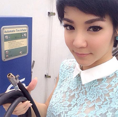 นุ๊ก สุทธิดา นุ๊ก สุทธิดา