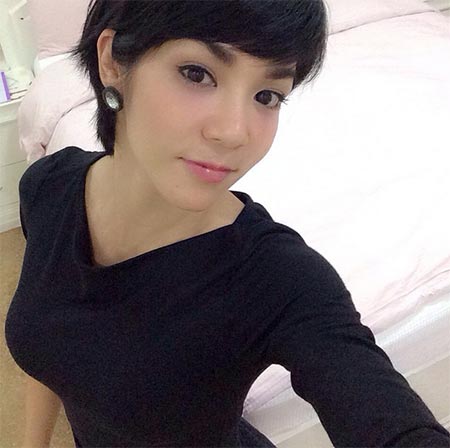 นุ๊ก สุทธิดา นุ๊ก สุทธิดา