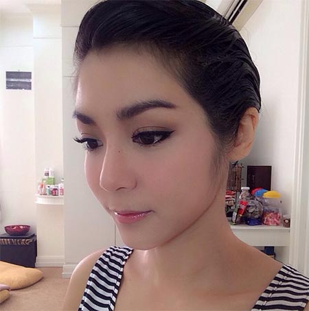 นุ๊ก สุทธิดา นุ๊ก สุทธิดา