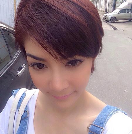 นุ๊ก สุทธิดา นุ๊ก สุทธิดา