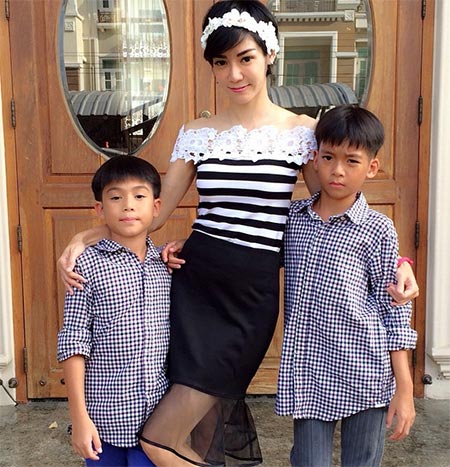 นุ๊ก สุทธิดา นุ๊ก สุทธิดา