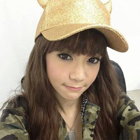 นุ๊ก สุทธิดา นุ๊ก สุทธิดา