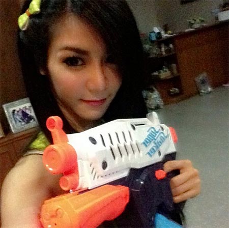 นุ๊ก สุทธิดา นุ๊ก สุทธิดา