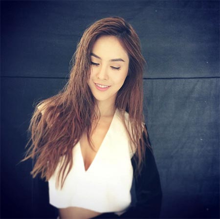 พีค ภัทรศยา ศัลยกรรม พีค ภัทรศยา ศัลยกรรม