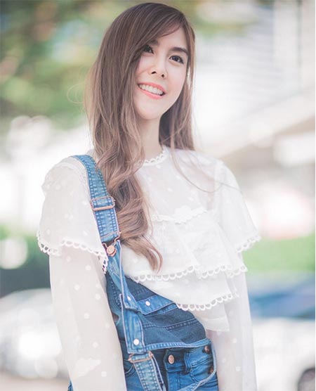 พีค ภัทรศยา ศัลยกรรม พีค ภัทรศยา ศัลยกรรม