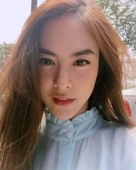 พีค ภัทรศยา ศัลยกรรม พีค ภัทรศยา ศัลยกรรม