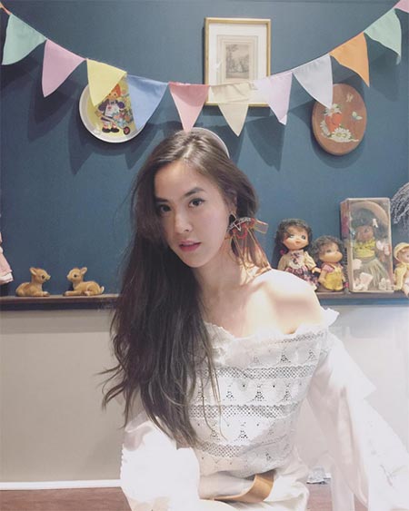 พีค ภัทรศยา ศัลยกรรม พีค ภัทรศยา ศัลยกรรม