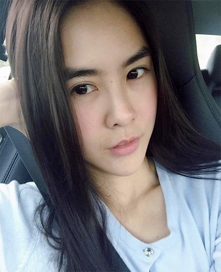 พีค ภัทรศยา ศัลยกรรม พีค ภัทรศยา ศัลยกรรม