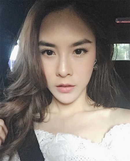 พีค ภัทรศยา ศัลยกรรม พีค ภัทรศยา ศัลยกรรม