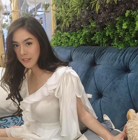 พีค ภัทรศยา ศัลยกรรม พีค ภัทรศยา ศัลยกรรม