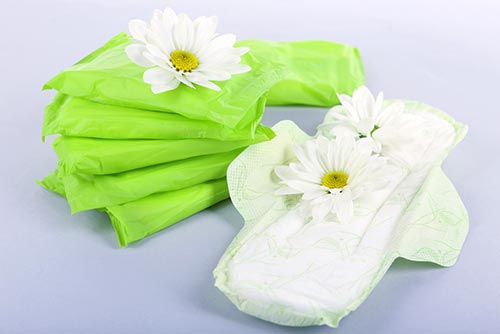 ผ้าอนามัยฟรี ผ้าอนามัยฟรี