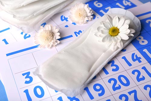 ผ้าอนามัยฟรี ผ้าอนามัยฟรี