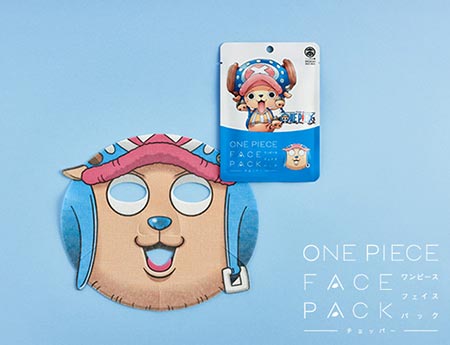 แผ่นมาสก์หน้าแปลกๆ แผ่นมาสก์หน้าแปลกๆ