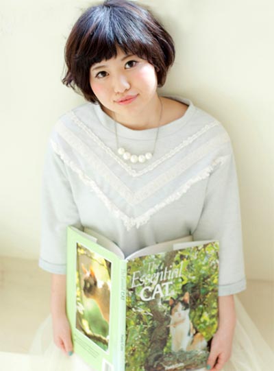 ทรงผมหน้าม้า 2016 ทรงผมหน้าม้า 2016