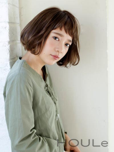 ทรงผมสั้น ติ่งหู ทรงผมสั้น ติ่งหู