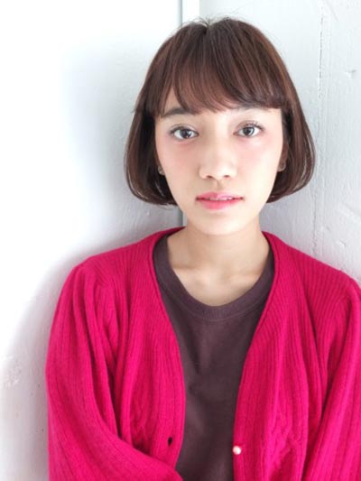 ทรงผมสั้น ติ่งหู ทรงผมสั้น ติ่งหู