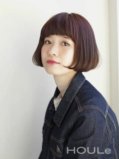 ทรงผมสั้น ติ่งหู ทรงผมสั้น ติ่งหู