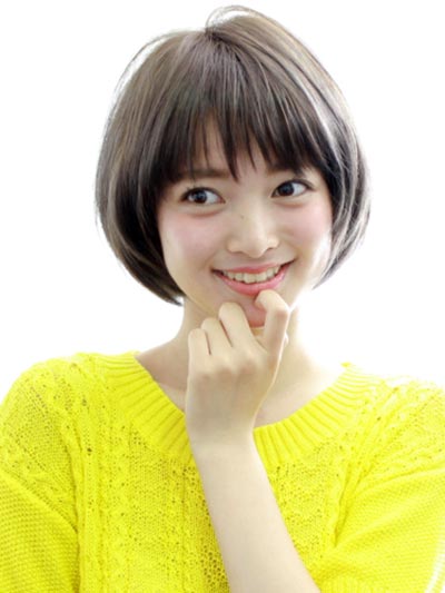 ทรงผมสั้น ติ่งหู ทรงผมสั้น ติ่งหู