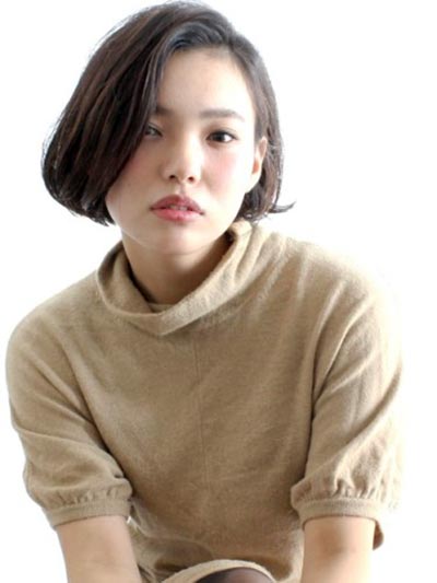 ทรงผมสั้น ติ่งหู ทรงผมสั้น ติ่งหู