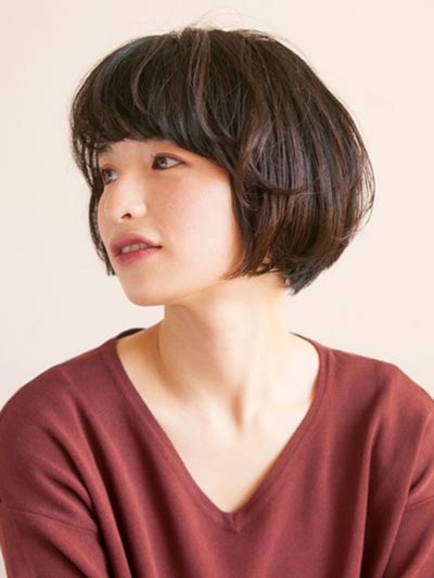 ทรงผมสั้น ติ่งหู ทรงผมสั้น ติ่งหู