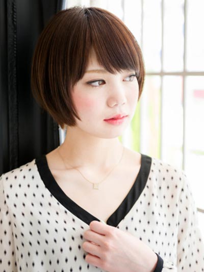 ทรงผมสั้น ติ่งหู ทรงผมสั้น ติ่งหู