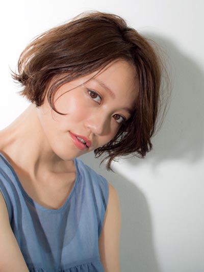 ทรงผมสั้น ติ่งหู ทรงผมสั้น ติ่งหู