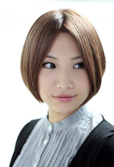 ทรงผมสั้น ติ่งหู ทรงผมสั้น ติ่งหู