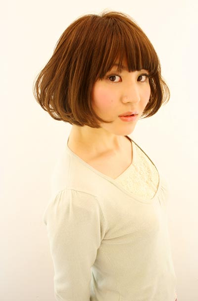 ทรงผมสั้น ติ่งหู ทรงผมสั้น ติ่งหู