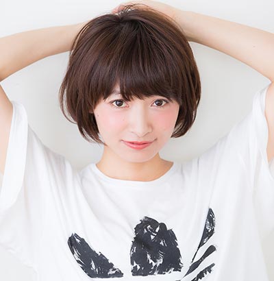 ทรงผมสั้น ติ่งหู ทรงผมสั้น ติ่งหู